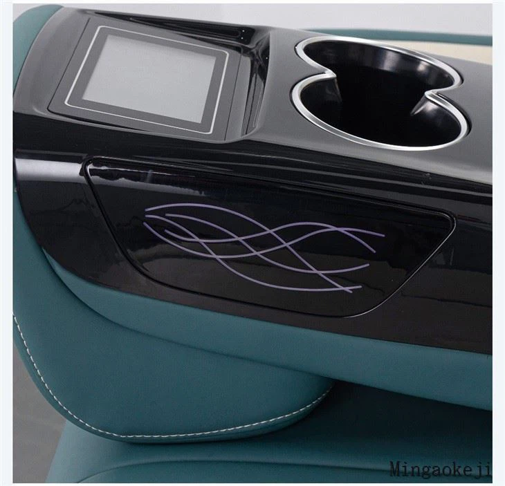 Car Recliner Seat