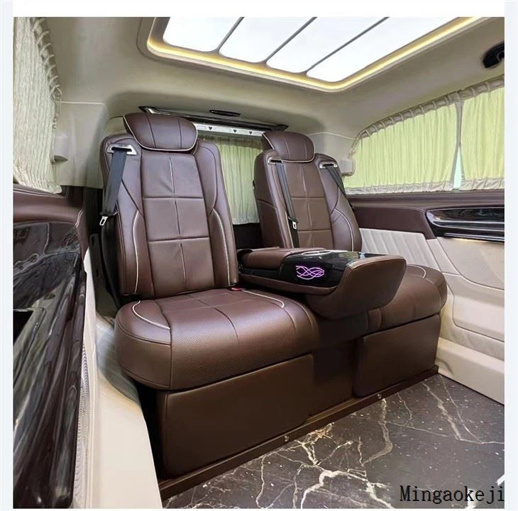 Car Seat Bed