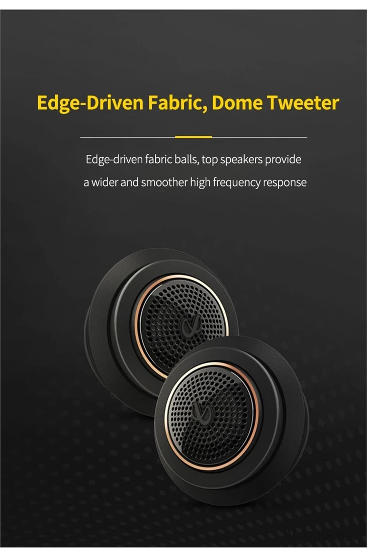 Car Audio Retrofit Kit