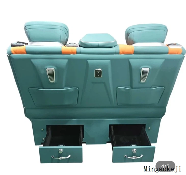 Kia Carnival Power Seat