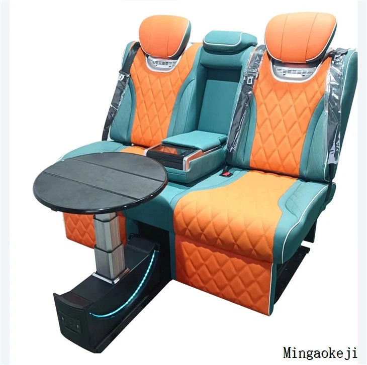 Kia Carnival Power Seat
