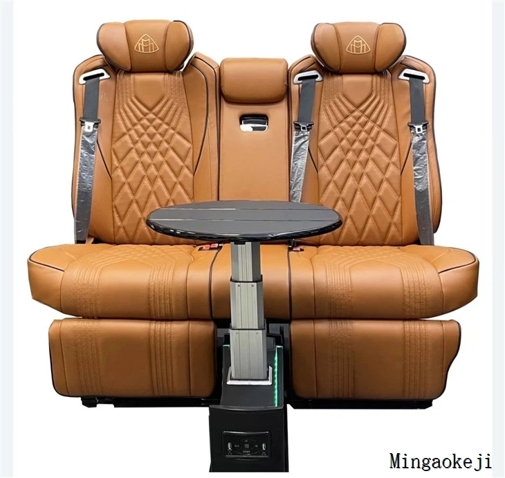 Kia Carnival Recliner