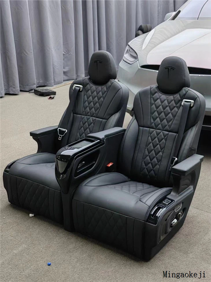 Modified Seat ForTesla