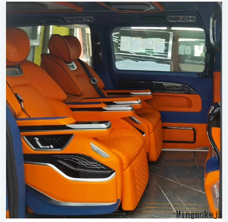 Seats For Van