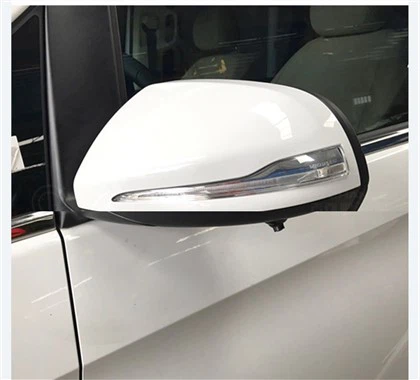 Auto tahavaatepeegel