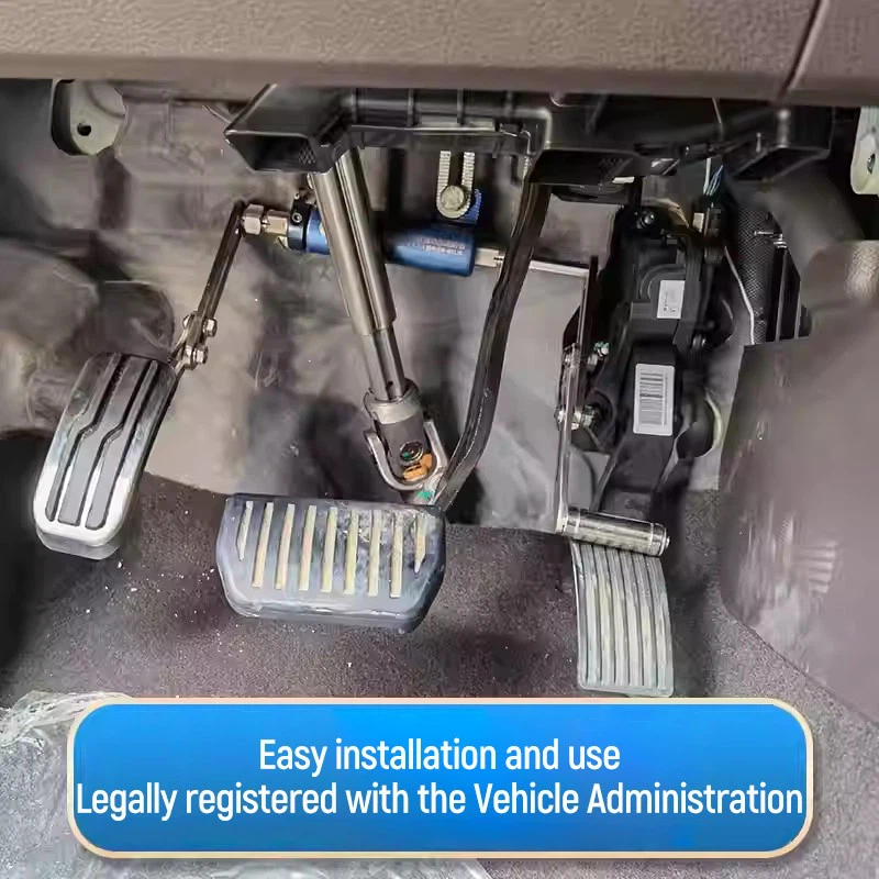 Hand Controls For Car Driving high quality