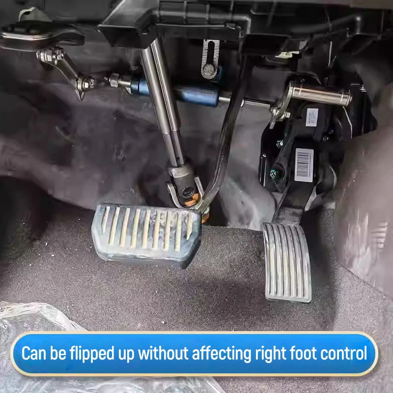 Hand Controls For Car Driving factory