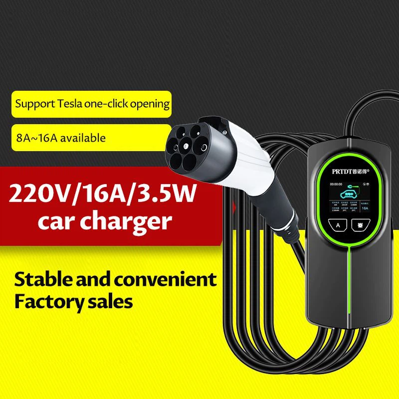 Uus energialaadimispüstol